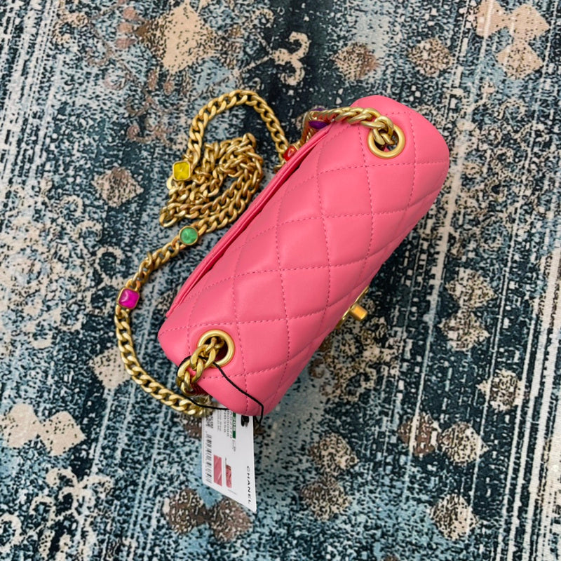 Style My Style - CHL Bags - 586