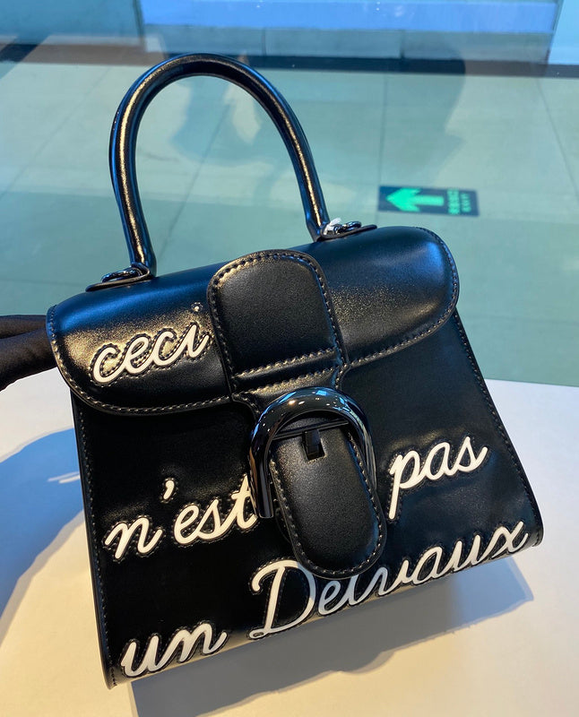 Luxurious Totes - Latest - 6112