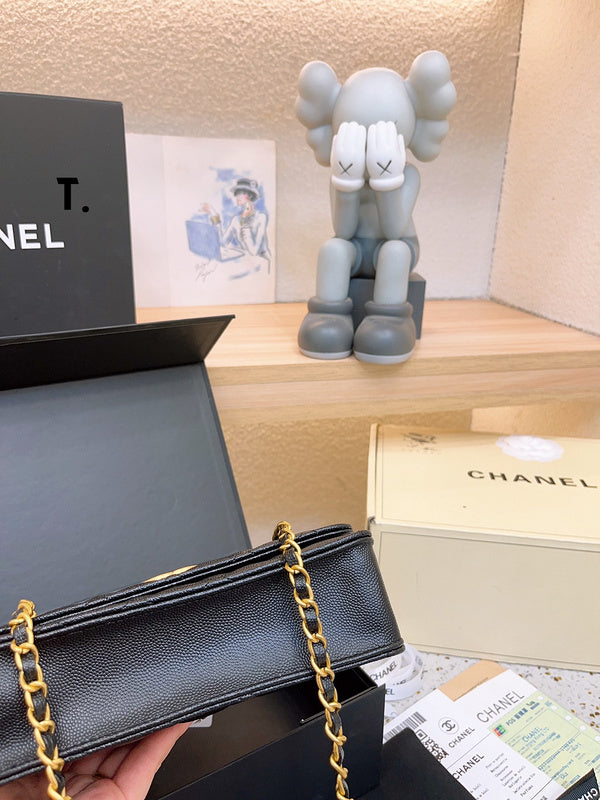 Luxurious Totes - CNL3 Bags - 083