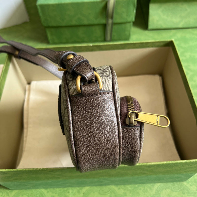 Lux-Totes - GCI Bags - 2272