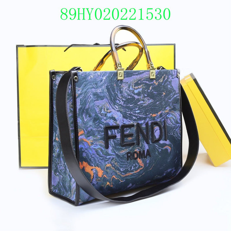 GC - Shoulder - 2655