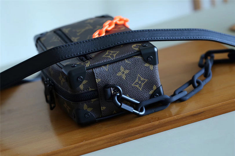 Lux-Totes - LOV Bags - 3962