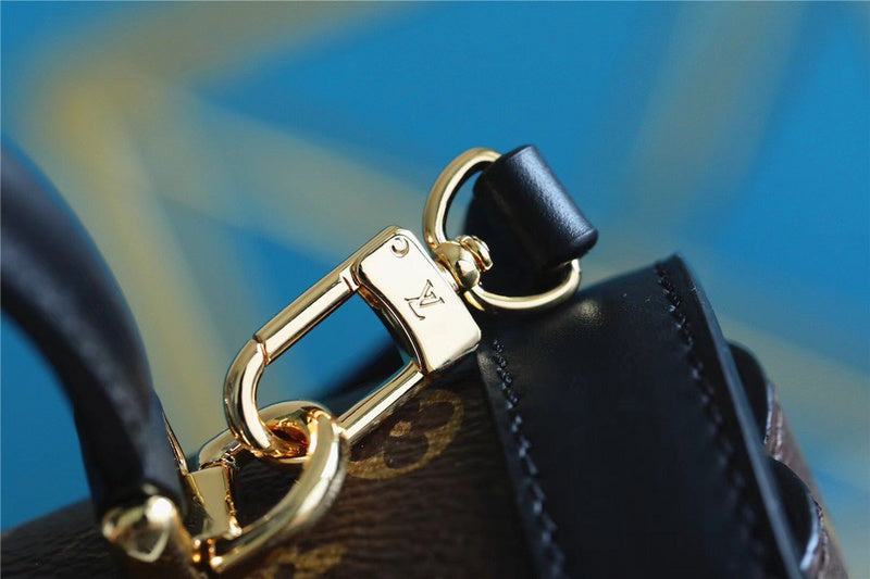 Lux-Totes - LOV Bags - 1111