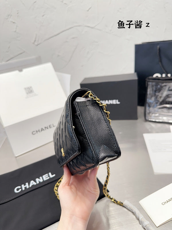 Luxurious Totes - CNL3 Bags - 476