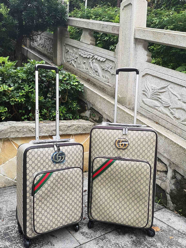 Lux-Totes - GCI Bags - 2974