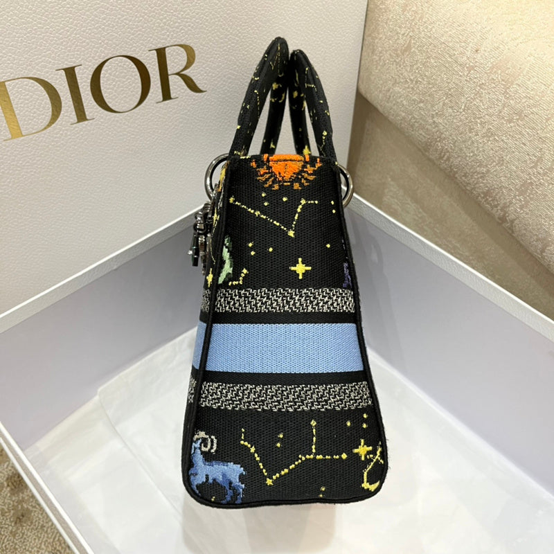 Luxurious Totes - Latest - 6198