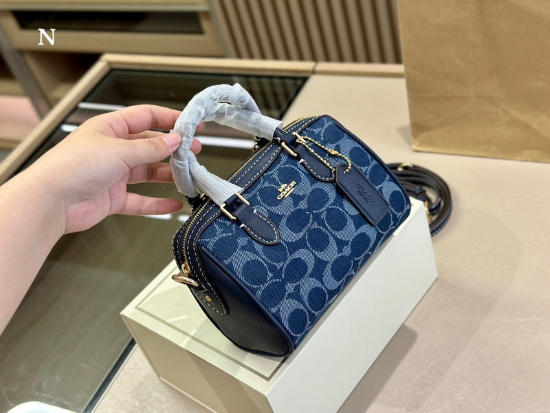 Style My Style - CCH2 Bags - 075