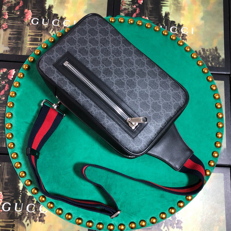 Lux-Totes - GCI Bags - 2455