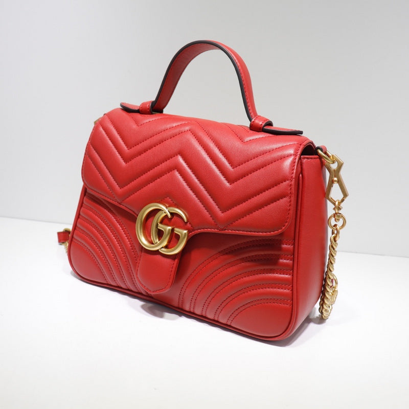 GUI - Luxurious Totes - 1204