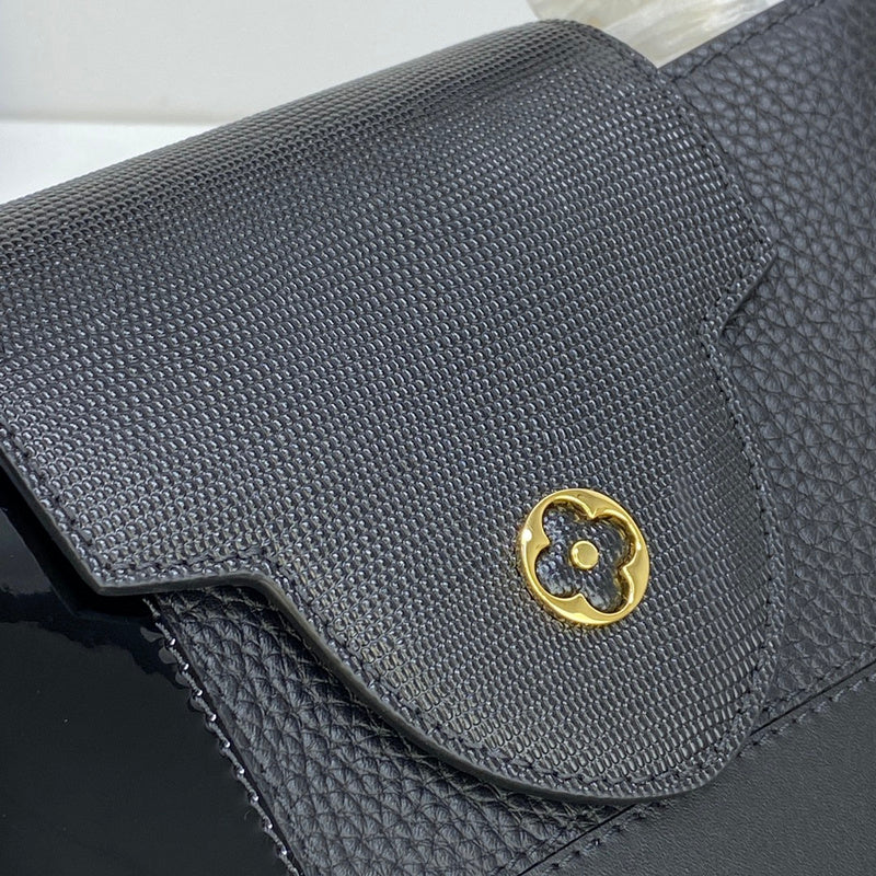 LOV - Luxurious Totes - 2027