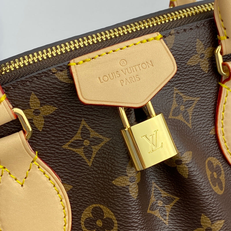 LOV - Luxurious Totes - 1524
