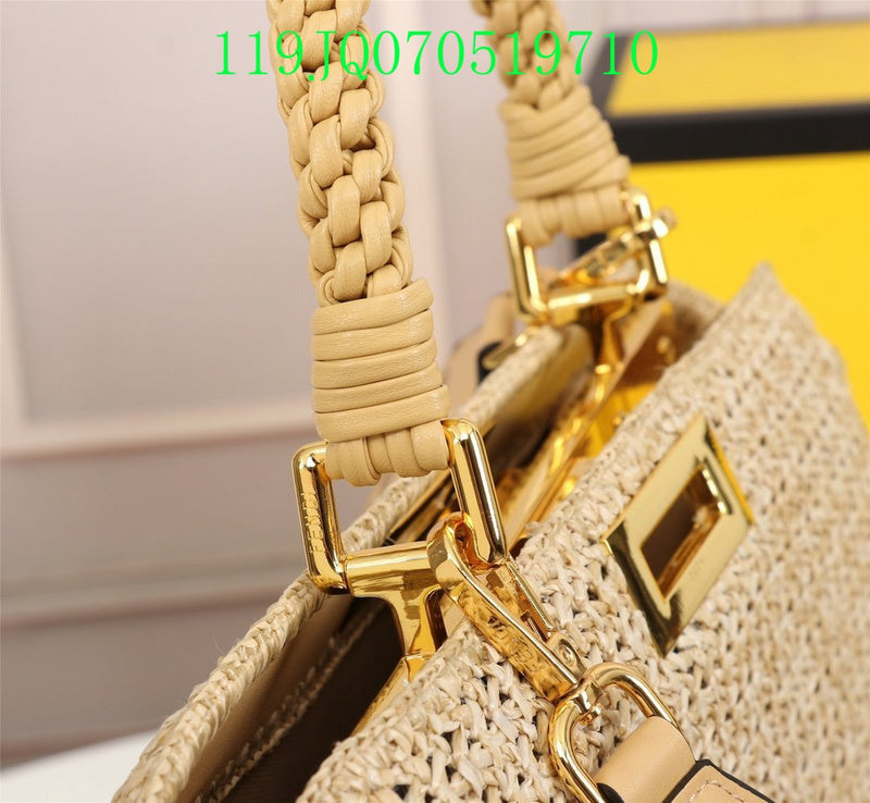 GC - Shoulder - 3093