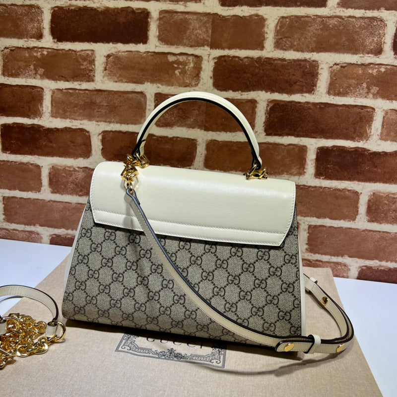 GUI - Luxurious Totes - 566