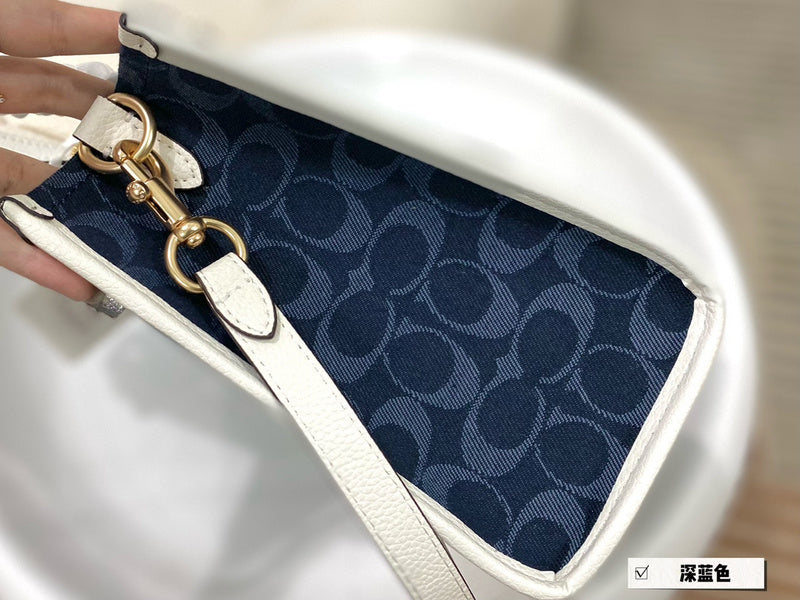 Luxurious Totes - CCH2 Bags - 040