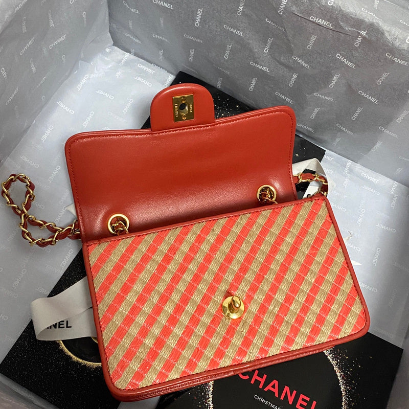 Style My Style - CHL Bags - 583