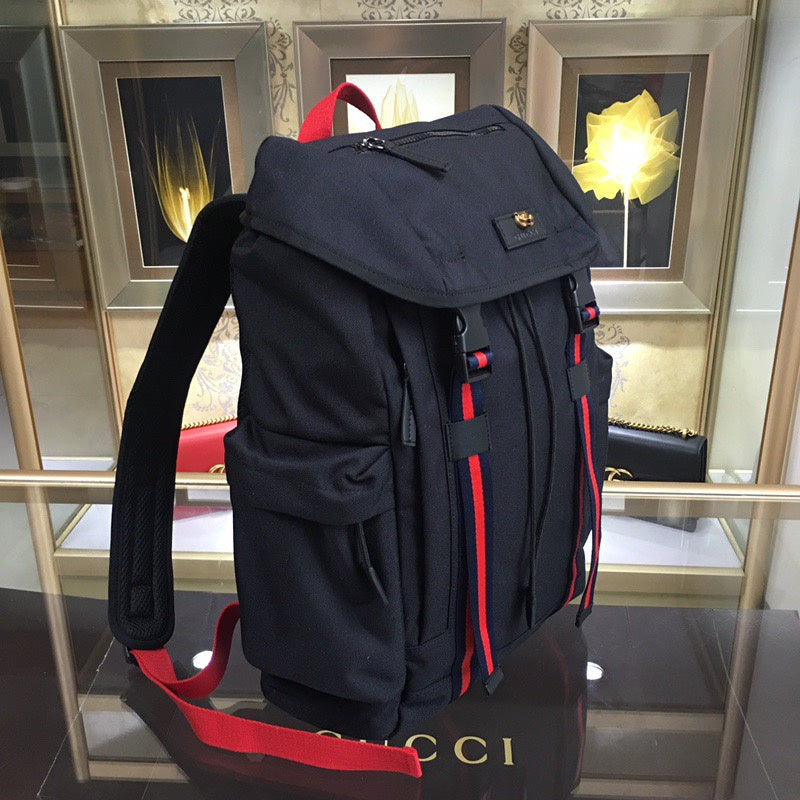 Lux-Totes - GCI Bags - 2178