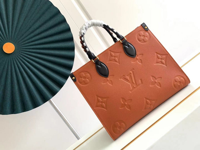 LOV - Luxurious Totes - 2392