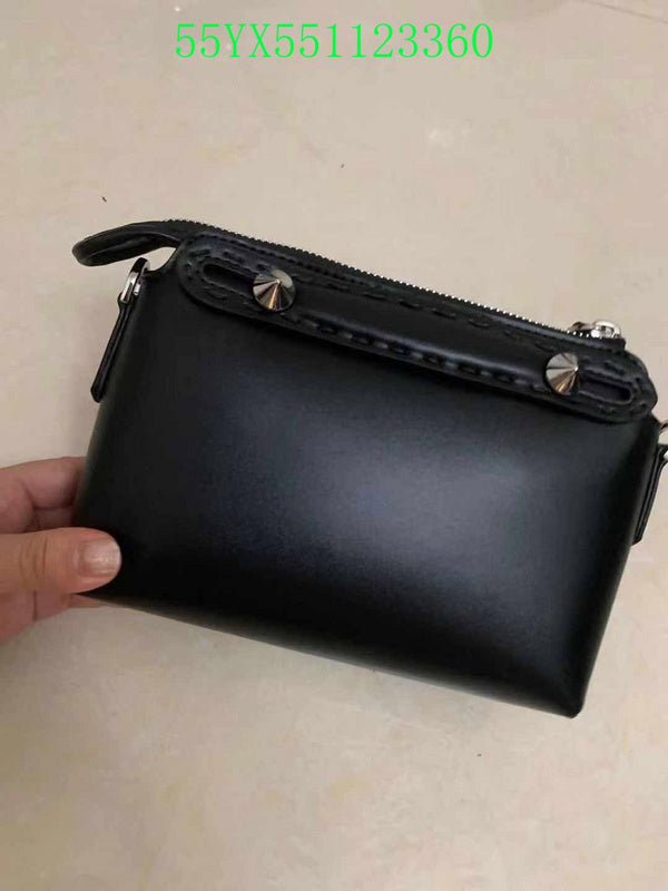 GC - Shoulder - 3493