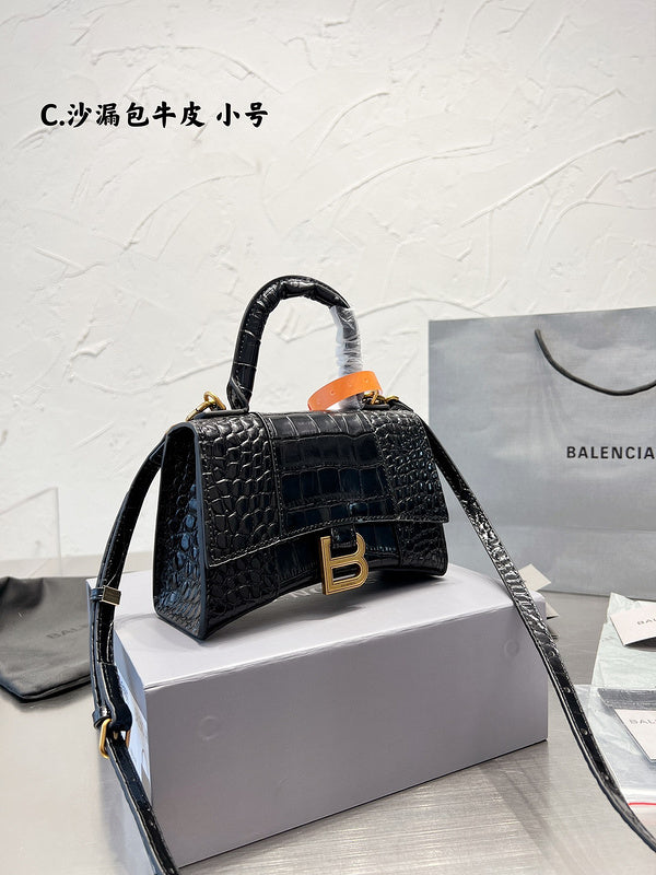 Luxurious Totes - BGA2 Bags - 104