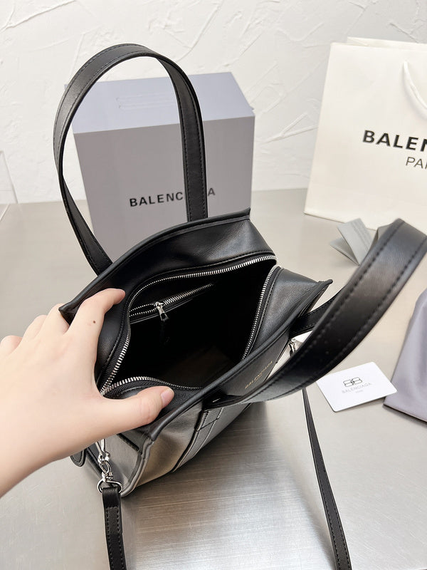 Luxurious Totes - BGA2 Bags - 253