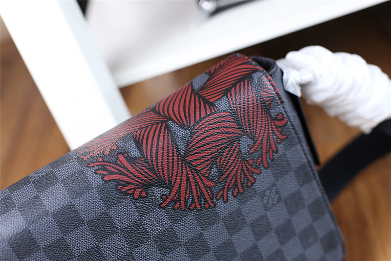 Lux-Totes - LOV Bags - 4307