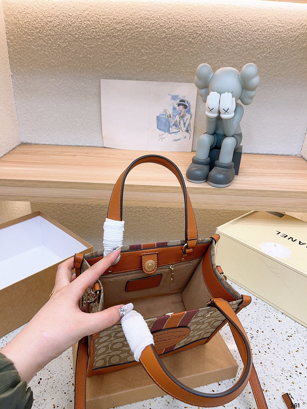 Luxurious Totes - CCH2 Bags - 026