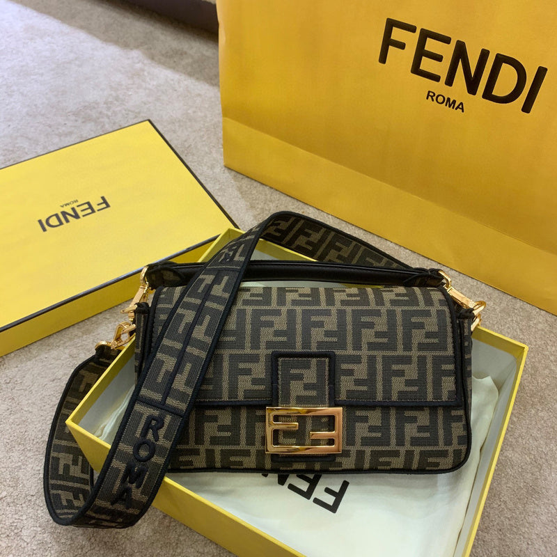 FDI Bags - Luxurious Bags  572