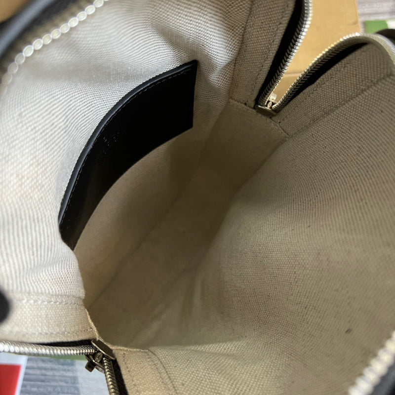 Lux-Totes - GCI Bags - 2293