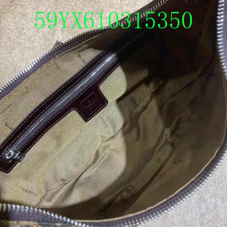 GC - Shoulder - 3433