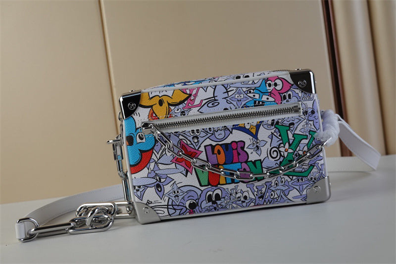 ZEP - LOV Bags - 798