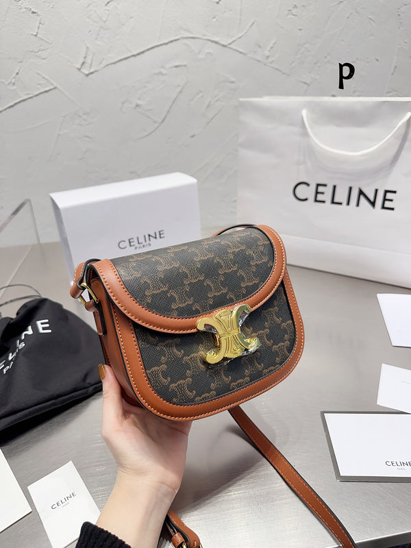 Luxurious Totes - CLE2 Bags - 141
