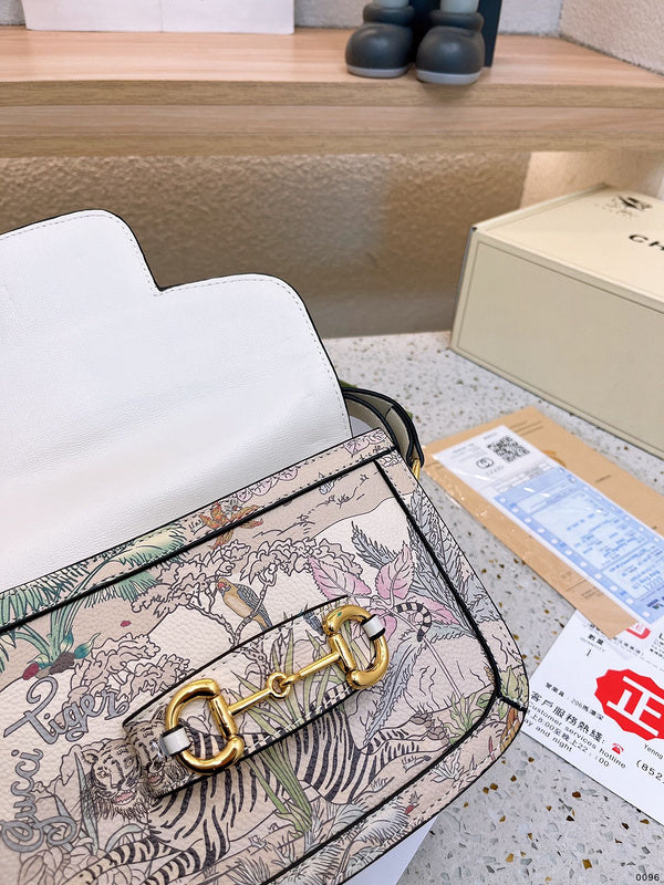 Luxurious Totes - GUI3 Bags - 256
