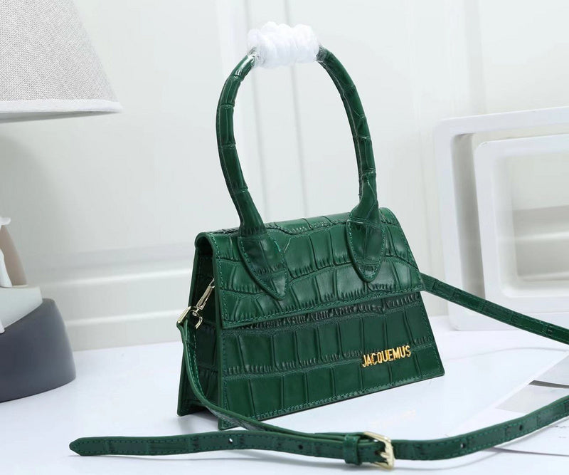 Lux-Totes - JQM Bags - 017