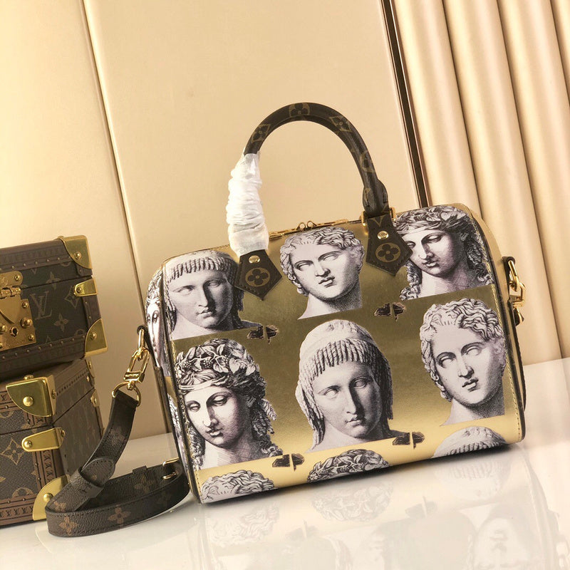 ZEP - LOV Bags - 1833