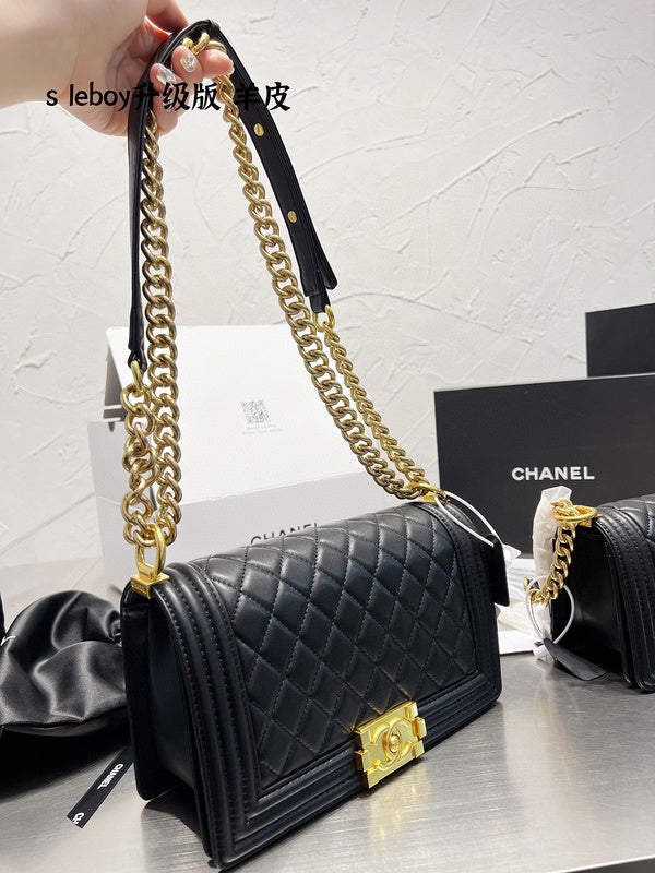 Luxurious Totes - CNL3 Bags - 292