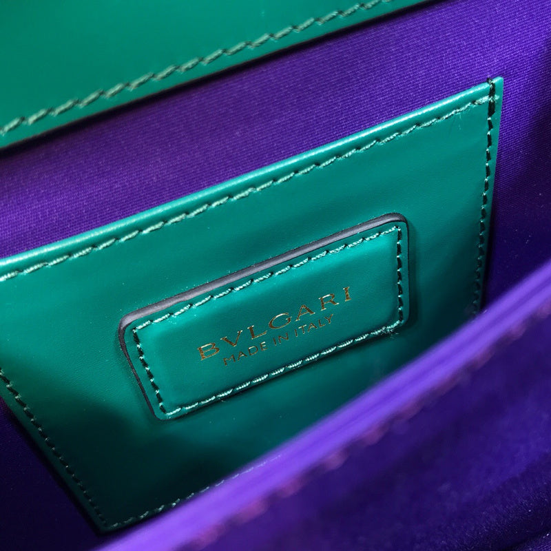 Style My Style - BVLGA Bags - 007