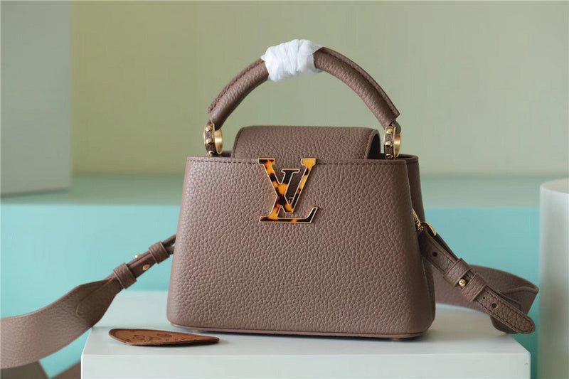 Lux-Totes - LOV Bags - 821