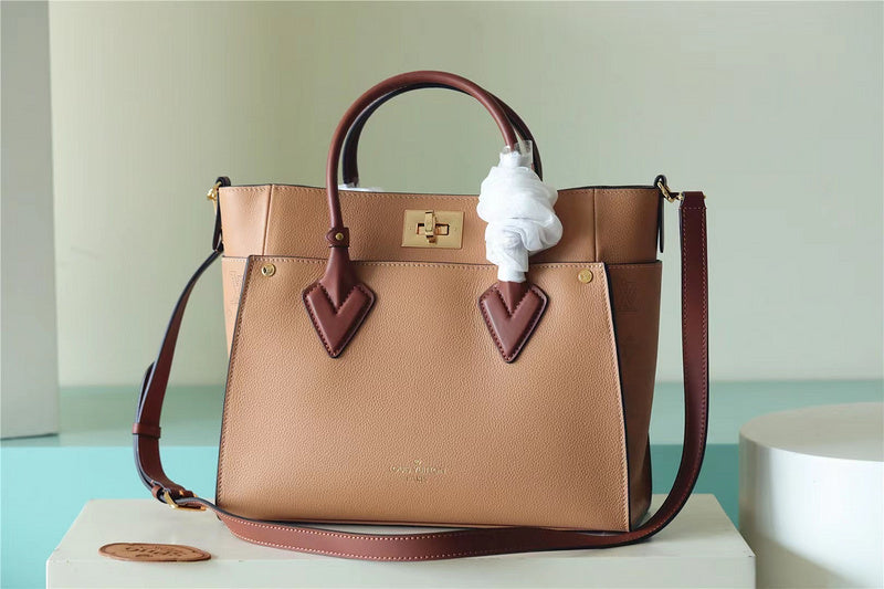 Lux-Totes - LOV Bags - 895