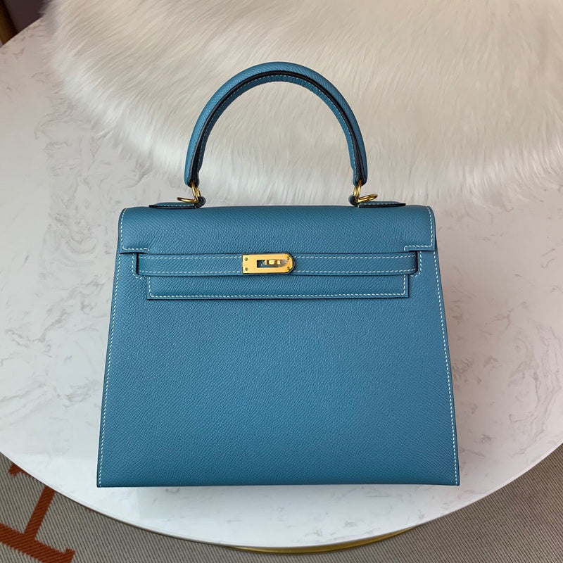 Luxurious Totes - Latest - 6638