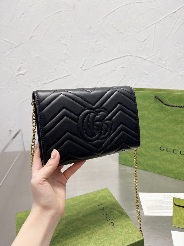 Luxurious Totes - GUI3 Bags - 296