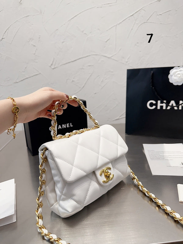 Luxurious Totes - CNL3 Bags - 222