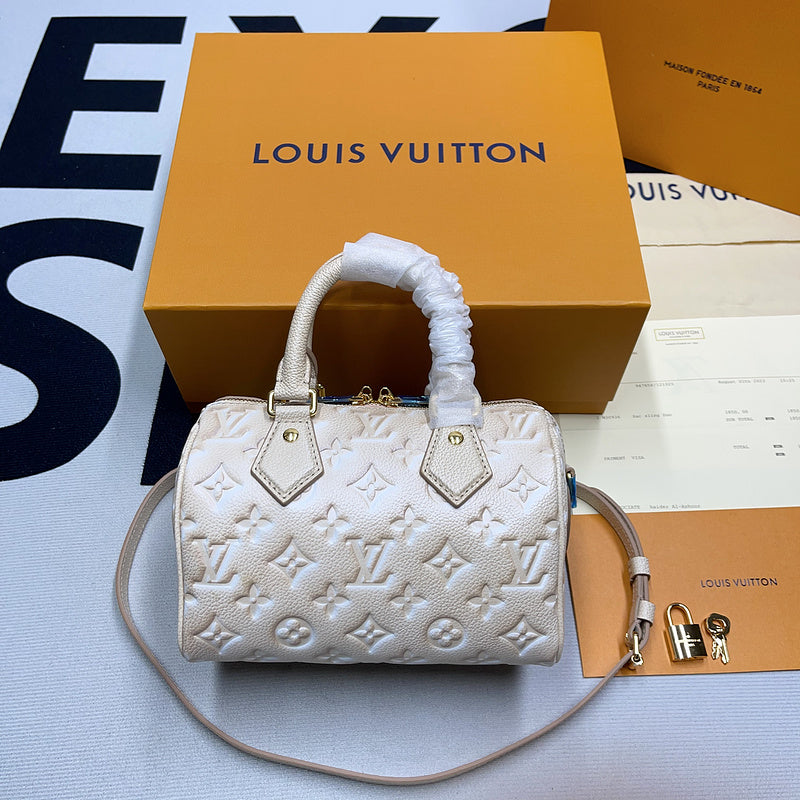 Lux-Totes - LOV Bags - 871