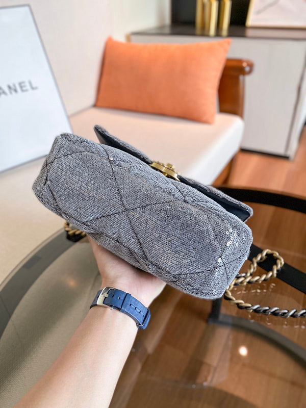 Style My Style - CHL Bags - 462
