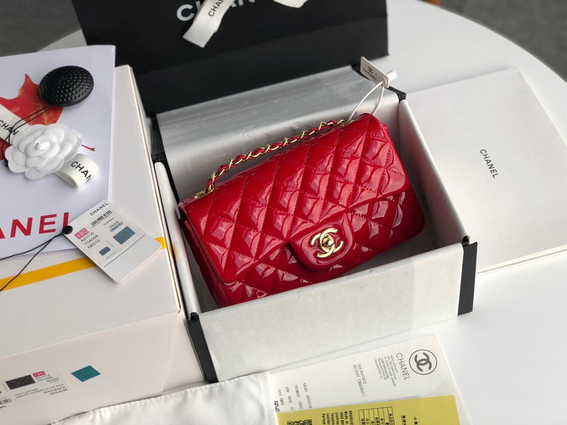 Style My Style - CHL Bags - 191