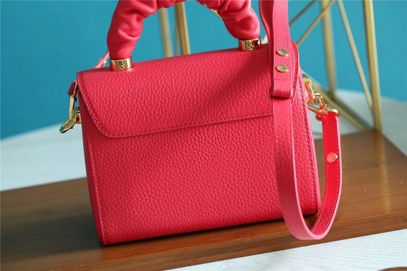 Lux-Totes - LOV Bags - 994