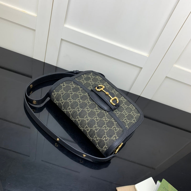 GUI - Luxurious Totes - 1127