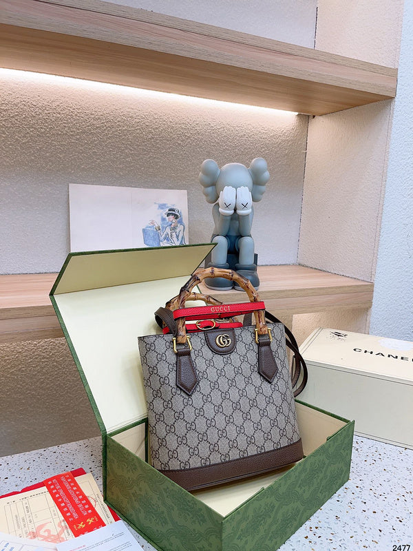 Luxurious Totes - GUI3 Bags - 103