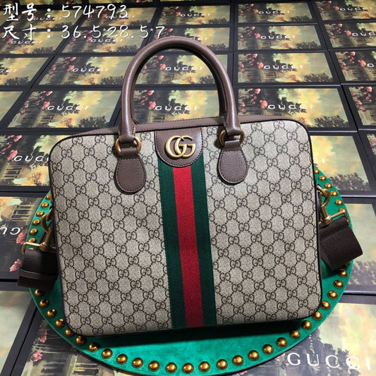 Lux-Totes - GCI Bags - 2472