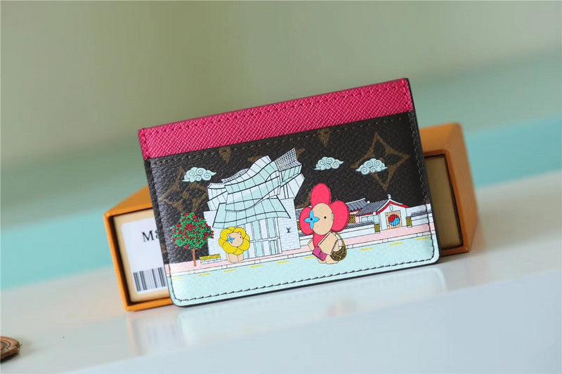 ZEP - LOV Bags - 1224
