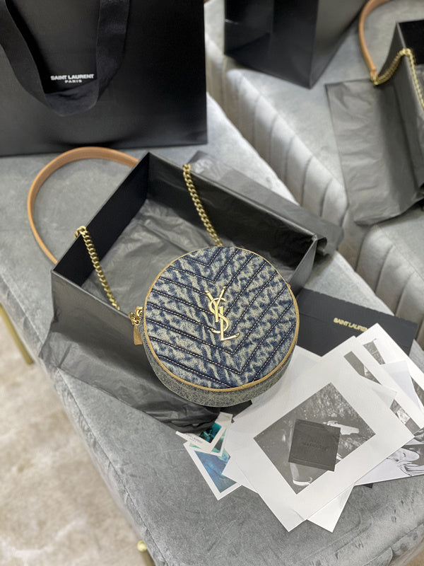 Luxurious Totes - Latest - 8825